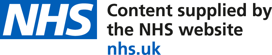 NHS Logo